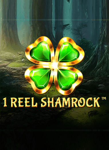 1 Reel Shamrock