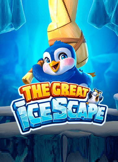 The Great Icescape