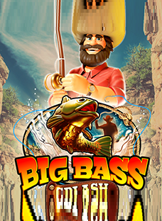 Big Bass Splash