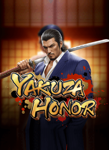 Yakuza Honor
