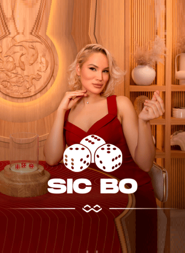 Sic Bo