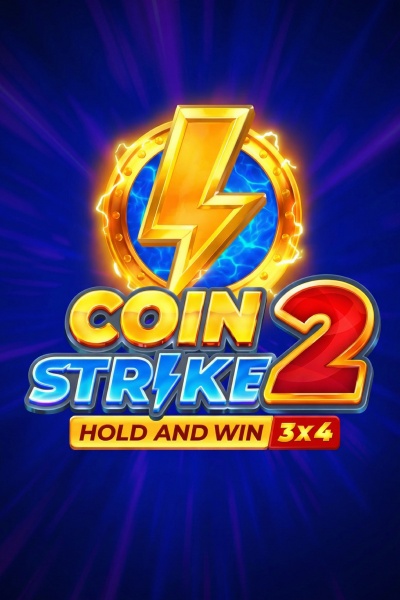 Coin Strike 2: Hold and Win