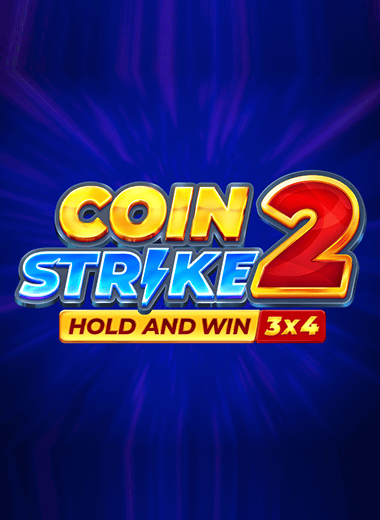 Coin Strike 2: Hold and Win