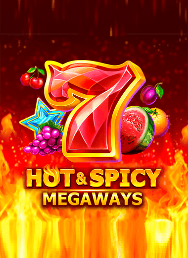 Hot and Spicy Megaways