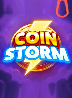 Coin Storm