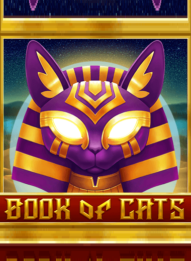 Book of Cats