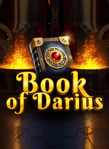 Book of Darius