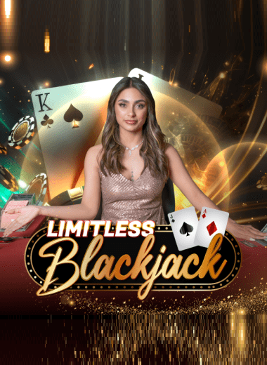 Limitless Blackjack