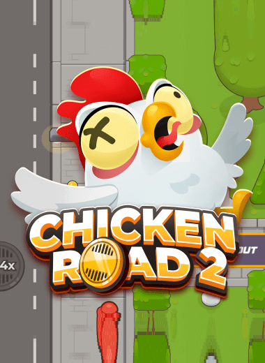 Chicken Road 2.0