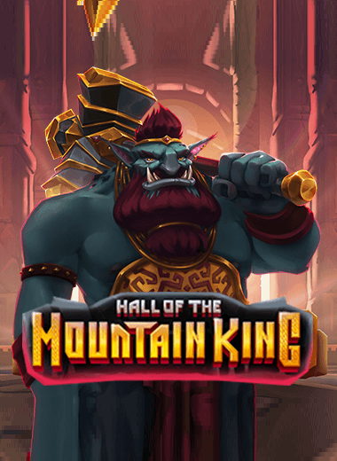 Hall of the Mountain King