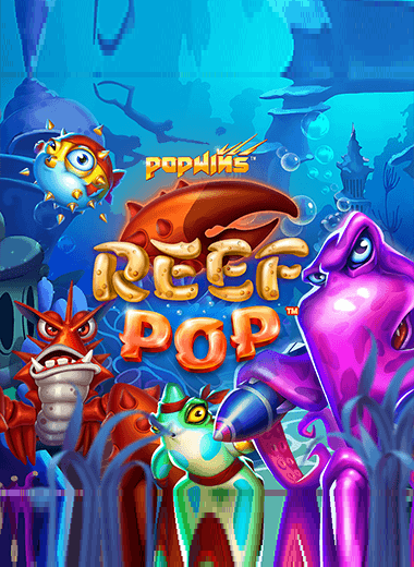 ReefPop