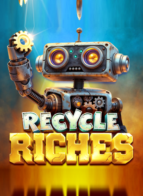 Recycle Riches