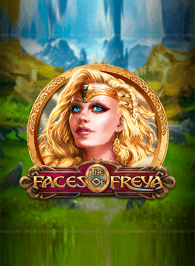 The Faces Of Freya