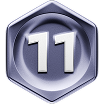 Platinum 11