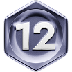 Platinum 12