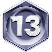 Platinum 13