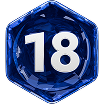 Sapphire 18