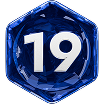 Sapphire 19