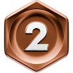 Bronze 2