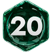 Emerald 20