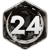 Diamond 24