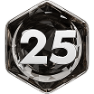 Diamond 25