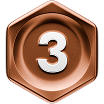 Bronze 3