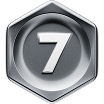 Silver 7