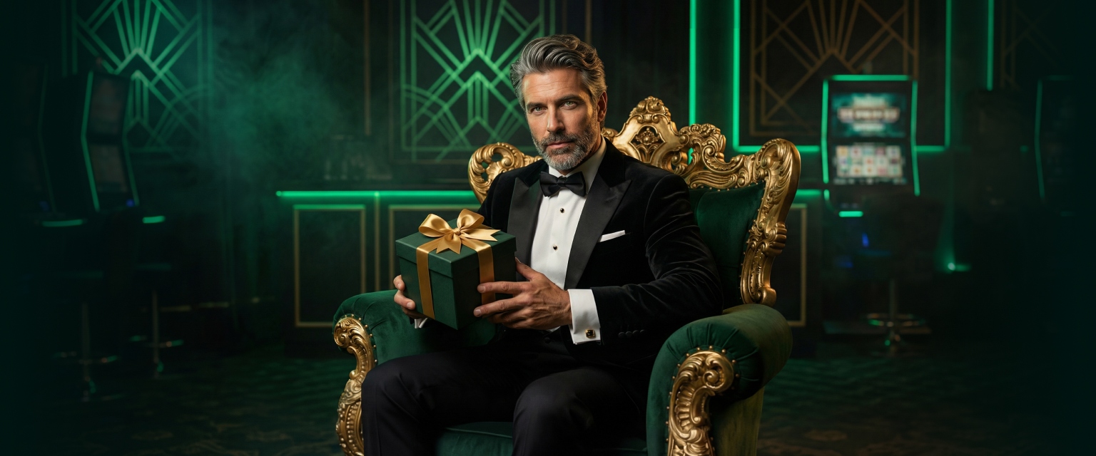 Jusqu’à 3&nbsp;000&nbsp;$<br>+ 300 Free Spins