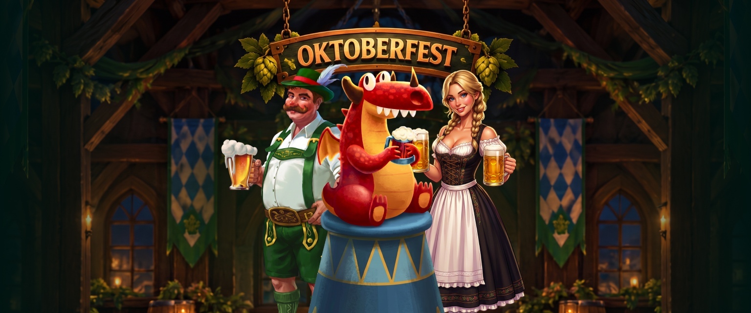 Oktoberfest Collection